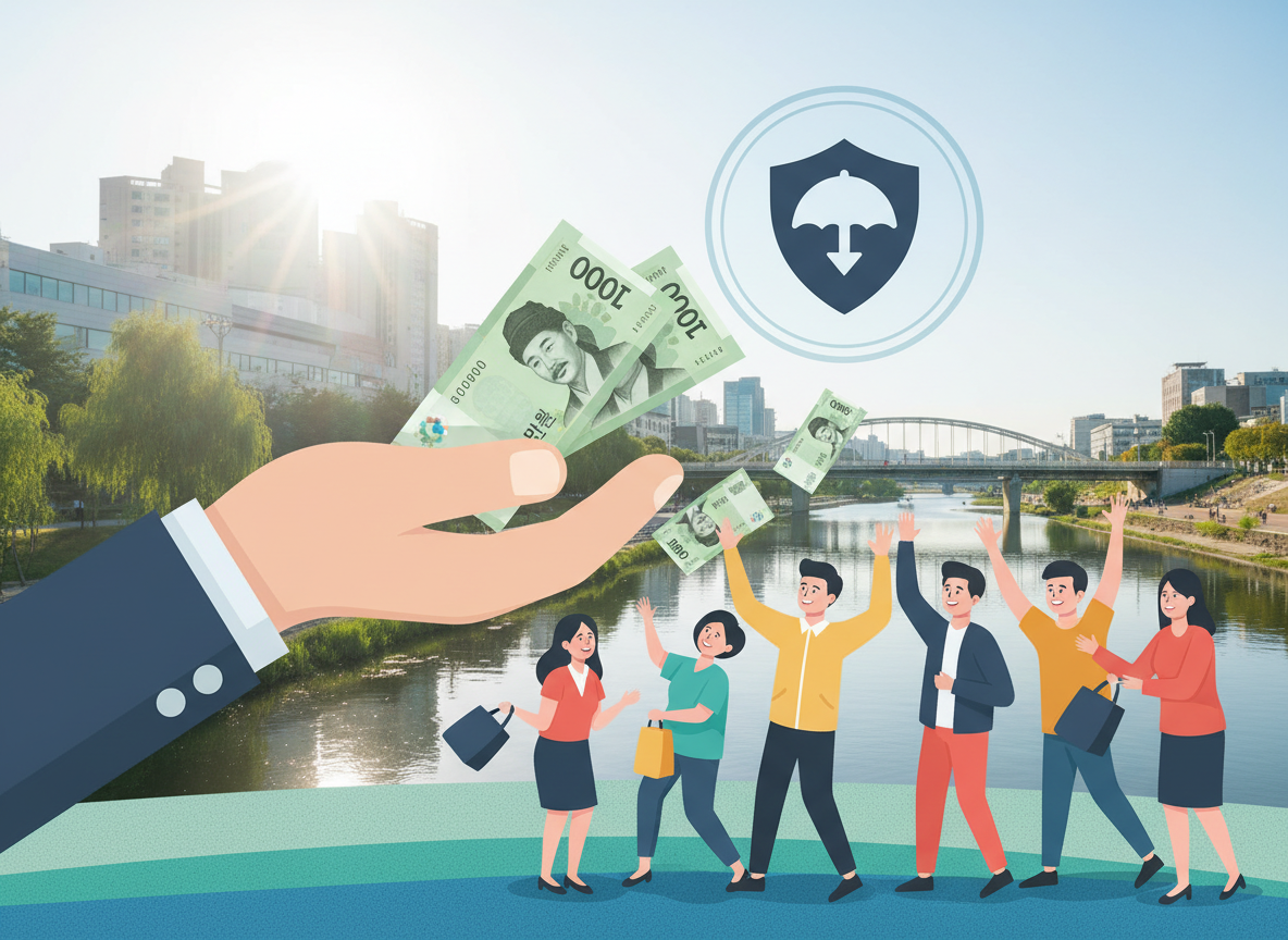 2026 실업급여 지원 혜택 직업능력개발 수당