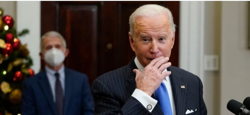 바이든, 여전히 우한 연구소에 '위험한' 코로나바이러스 연구 자금 지원 Stunning Report: Biden is Still Funding ‘Risky’ Coronavirus Research at Wuhan Lab