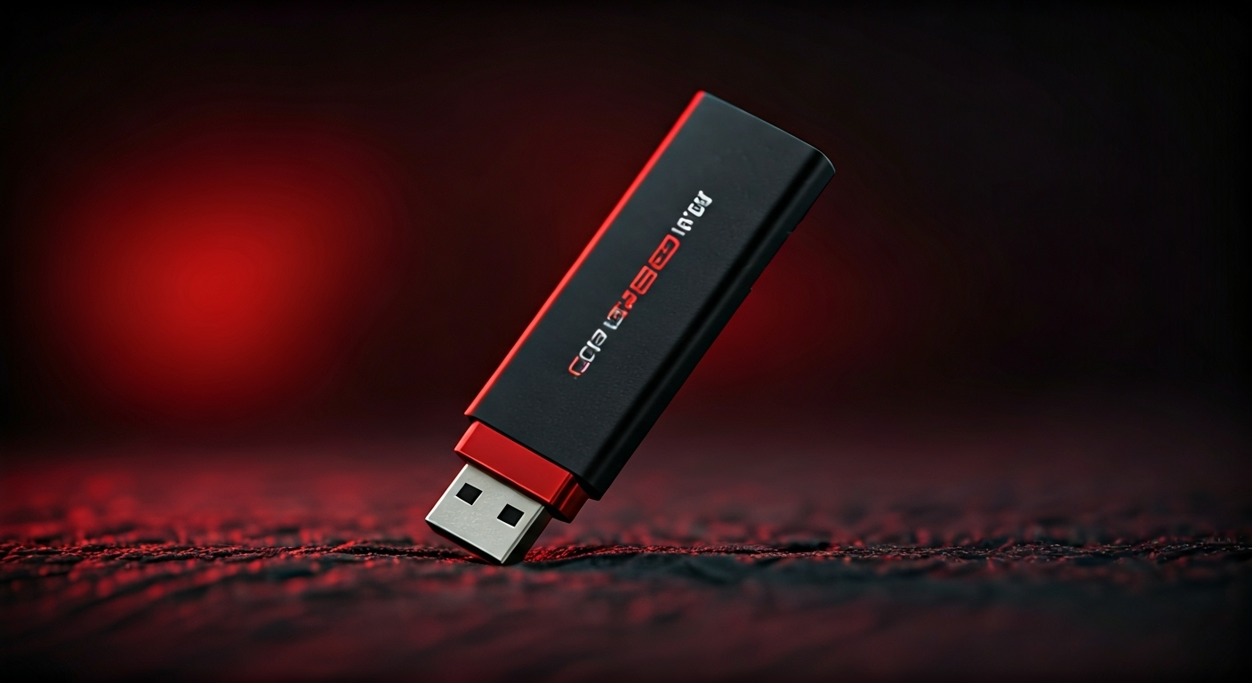 USB 기념품 제작