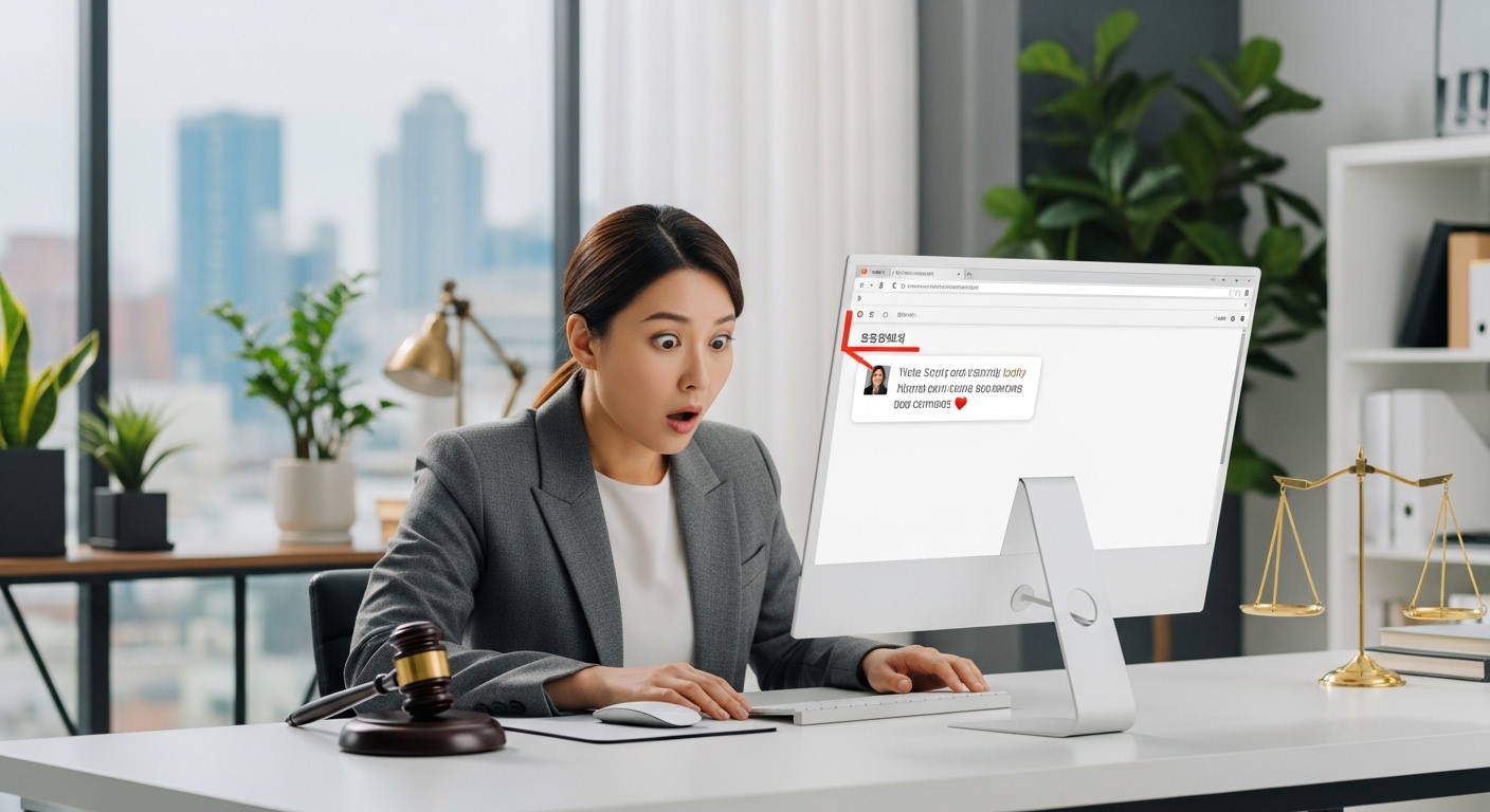 명예훼손사례&amp;#44; 모욕죄사례&amp;#44; 공연성