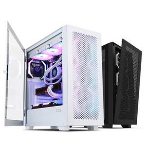 4070 본체 조립컴퓨터 추천