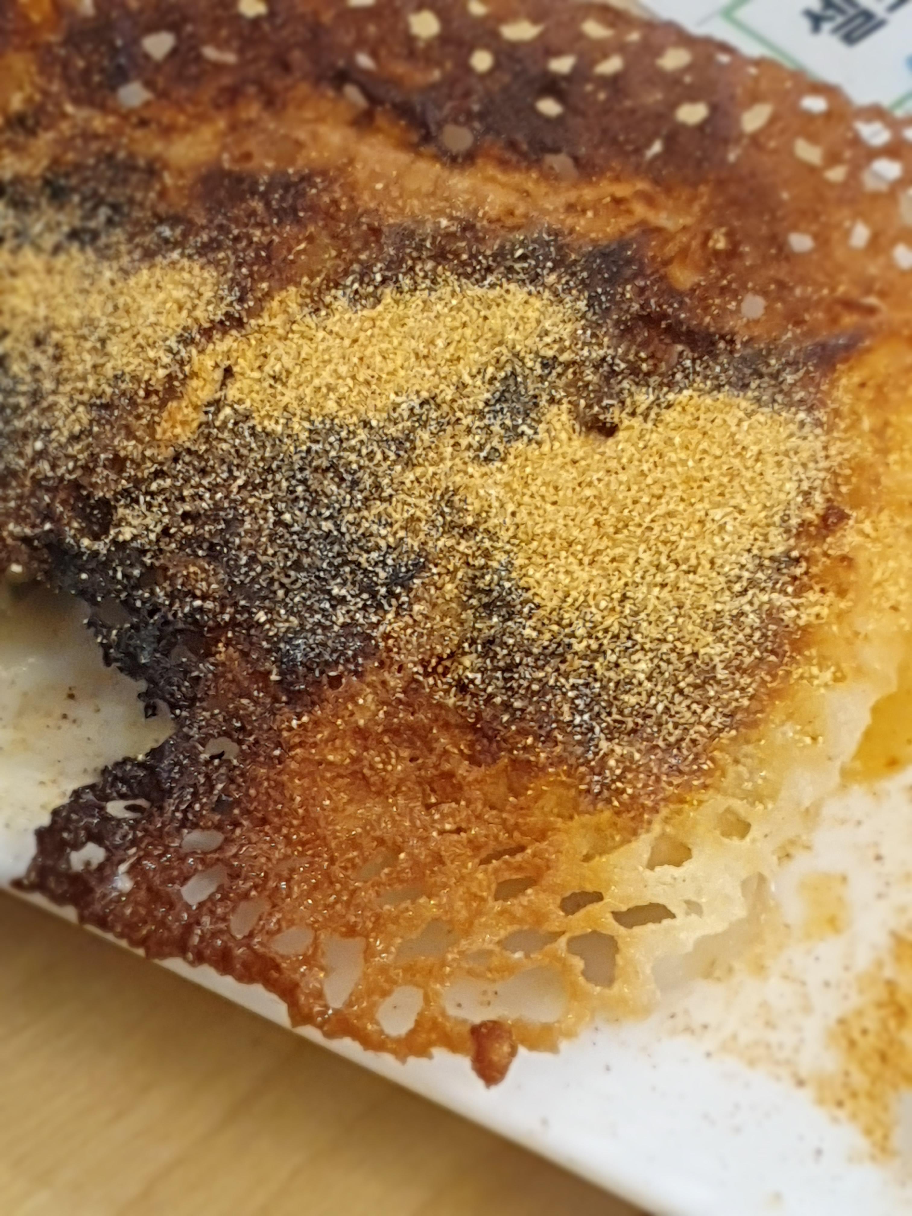 홍대 후레쉬 만두