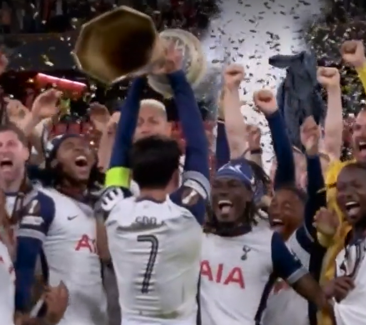 유로파 우승 혜택