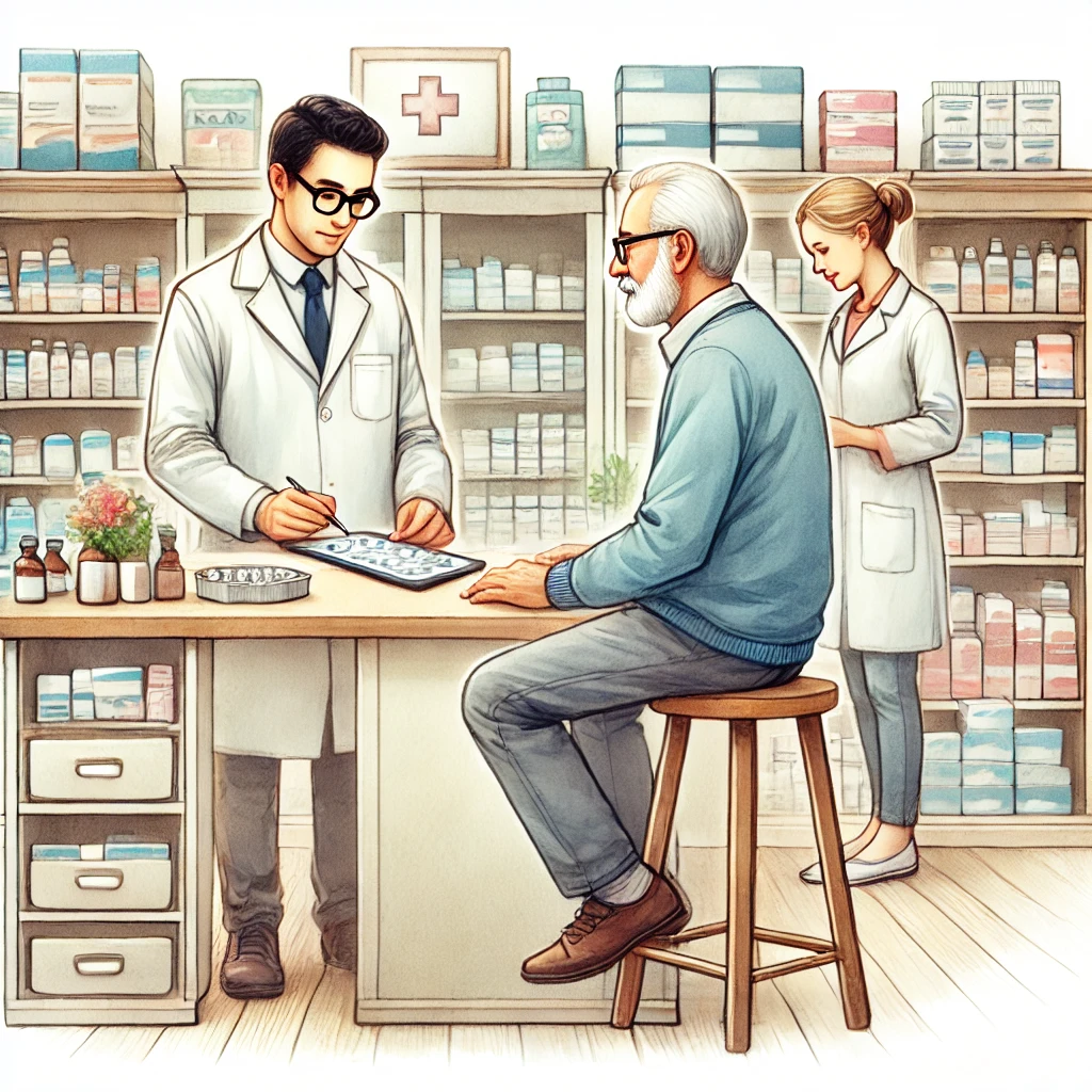 내 근처 24시 약국 찾는 법: 심야, 주말, 휴일에도 문 여는 약국 찾기