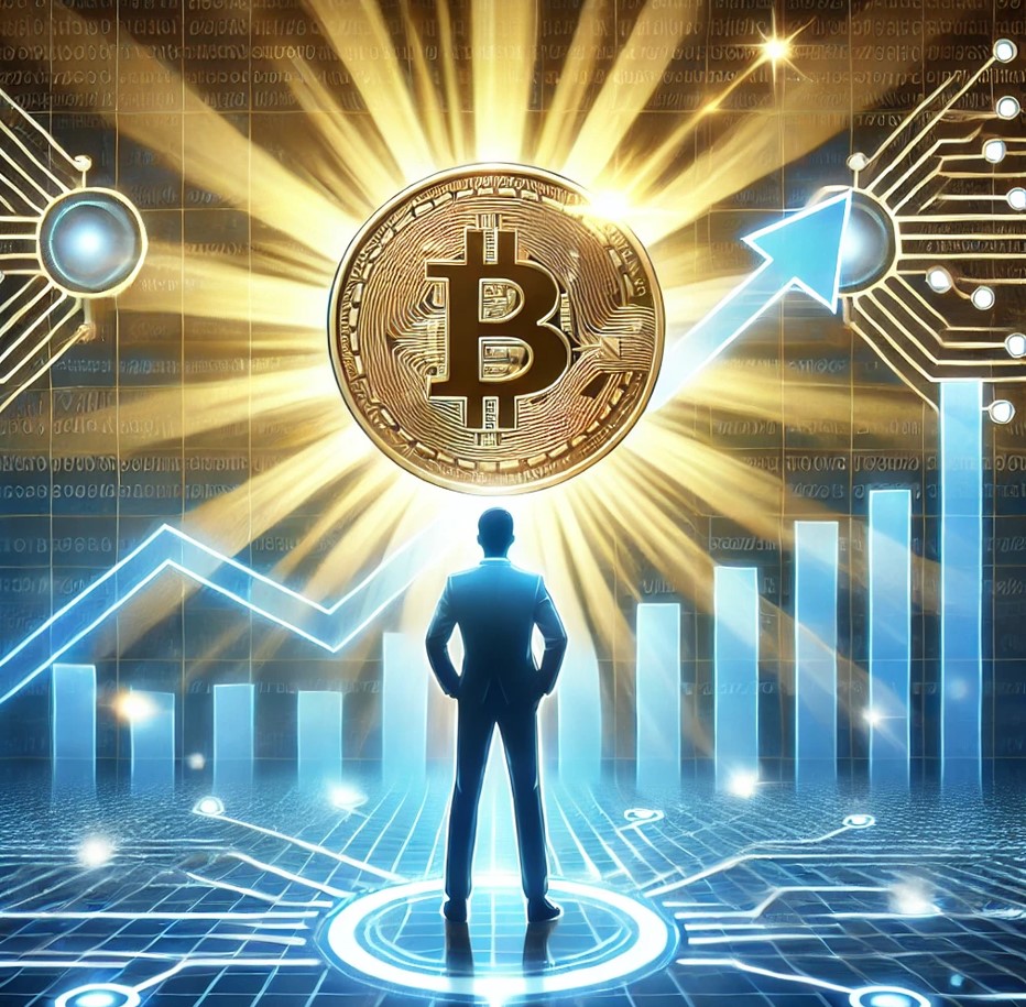 2025년 트럼프 정부의 가상자산 정책 변화 예측