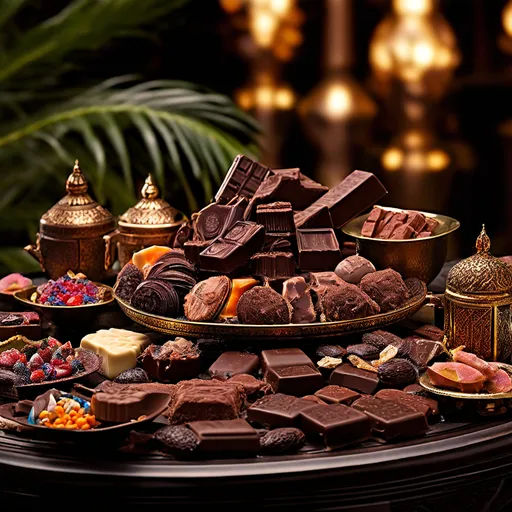 두바이 초콜릿 후기 먹어본 사람들이 전하는 진짜 맛