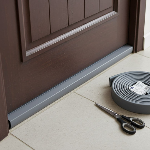 겨울철 난방비 절약, 단열 필름과 문풍지 활용 꿀팁 5가지