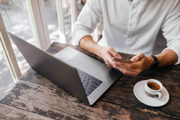 손글씨 전단지에서 SNS 이벤트로