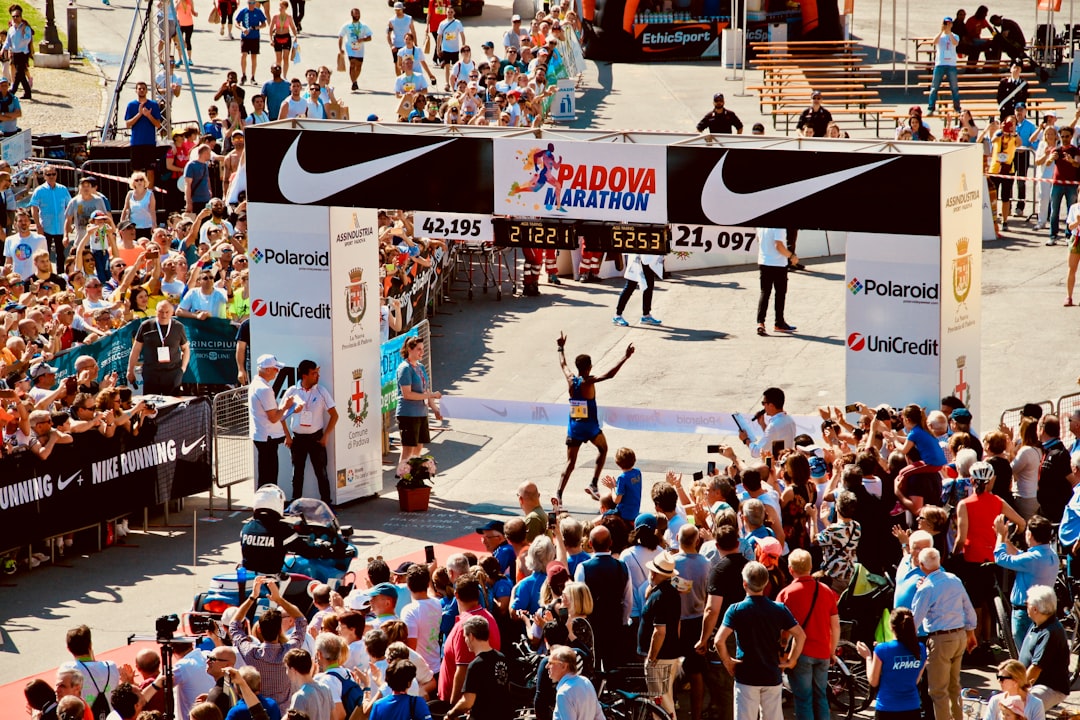 Marathon