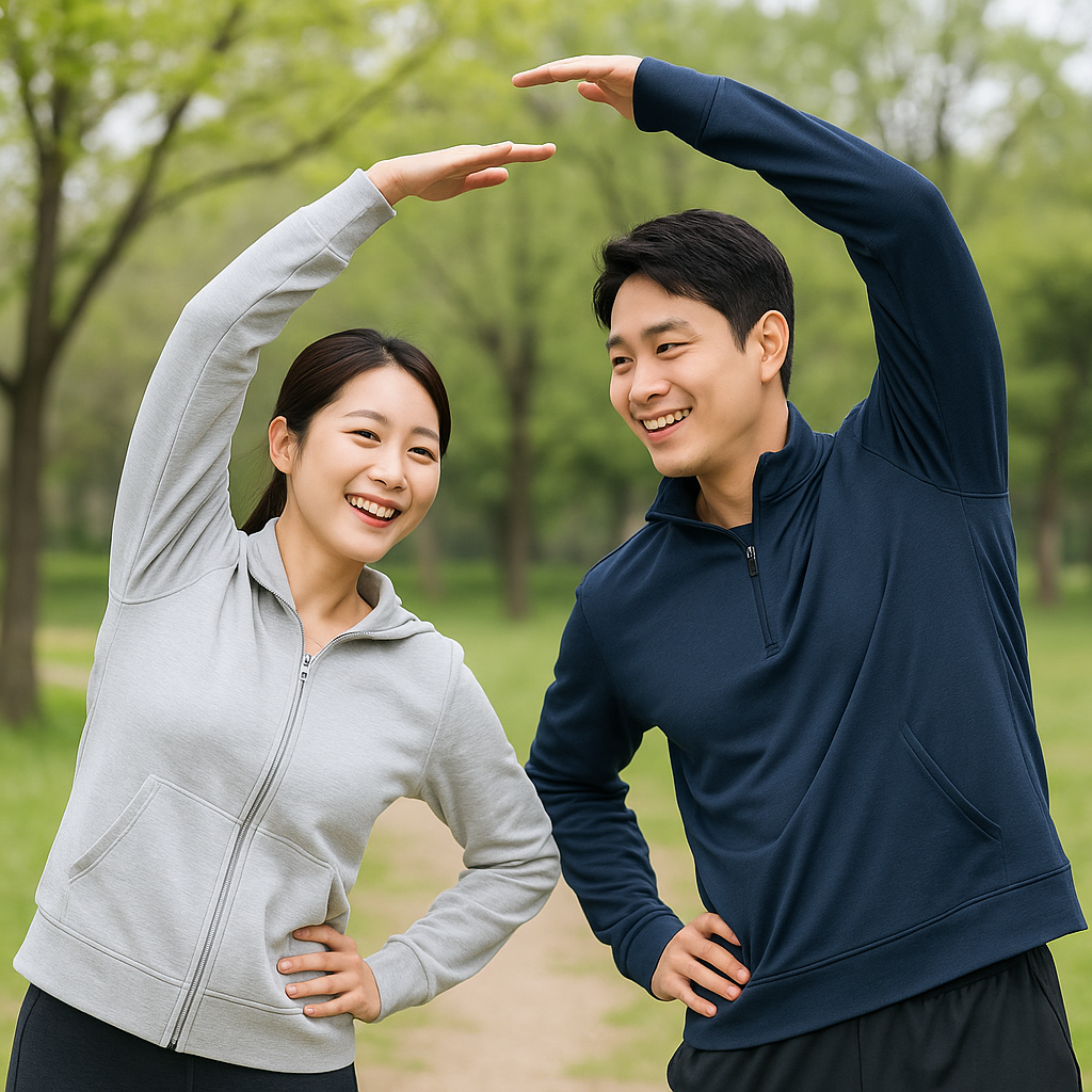 건강생활실천지원금