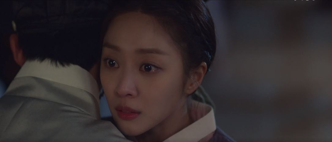 이연애는불가항력_9회