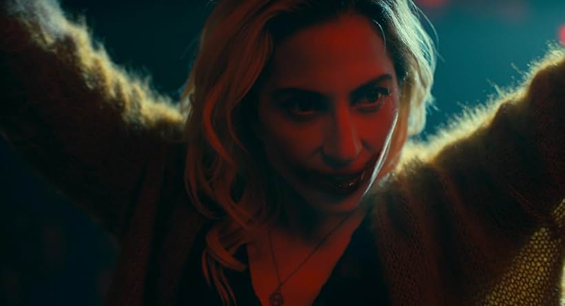 미국 뮤지컬 심리 스릴러 영화다시보기추천 조커 : 폴리 아 되 결말 후기 리뷰 - 호평과 혹평