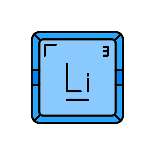 리튬 관련주 및 대장주 TOP5