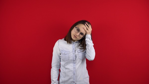 공황장애 초기증상