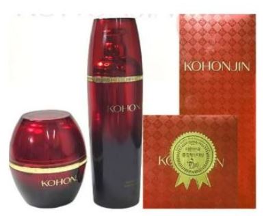 고혼진-화장품-가격