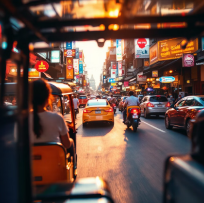 여행용 앱 추천 - 스마트폰 하나로 완성하는 여행 준비