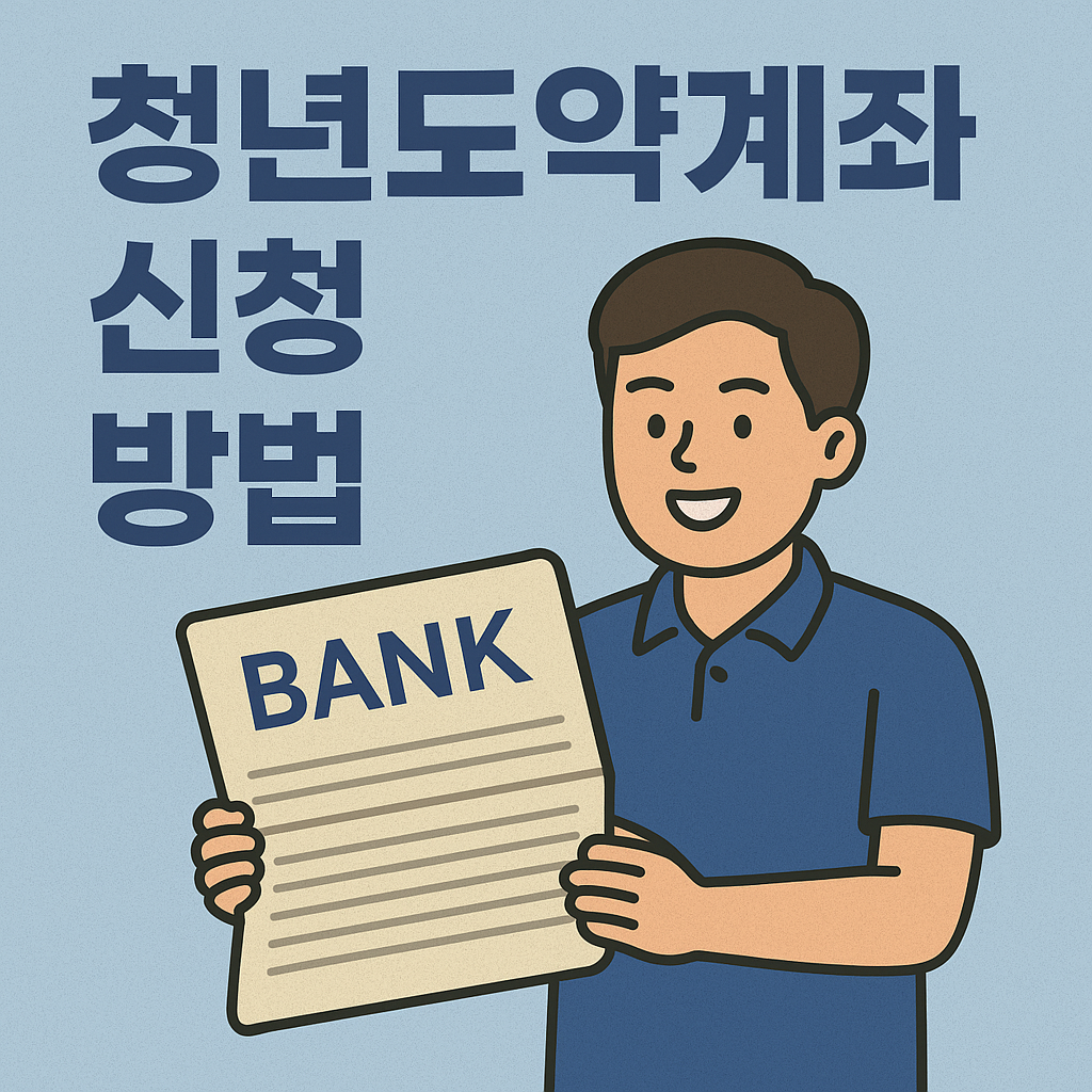 청년도약계좌 관련 사진