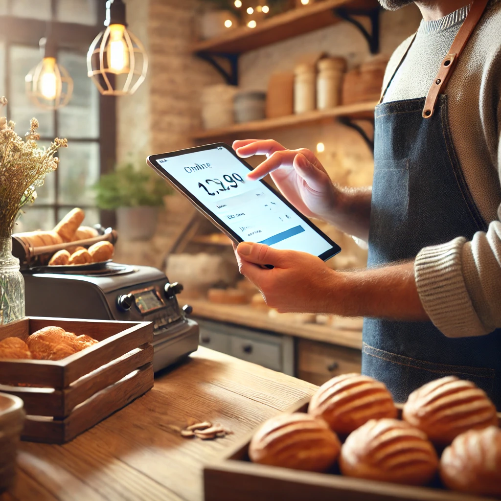 소상공인 스마트자금 신청방법(2024 지원확대)