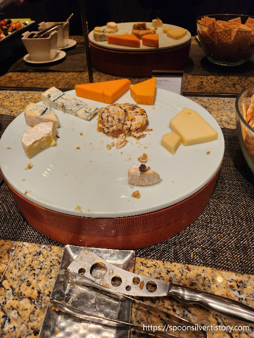 웨스틴조선호텔