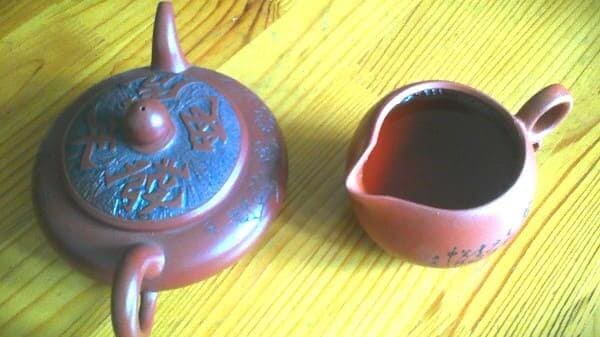 중국명차-서호용정차-용정차-우리는법