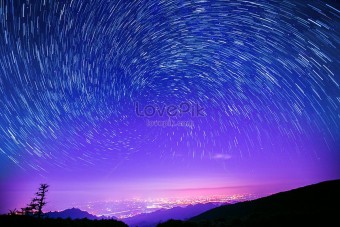 영천 보현산 별빛 축제