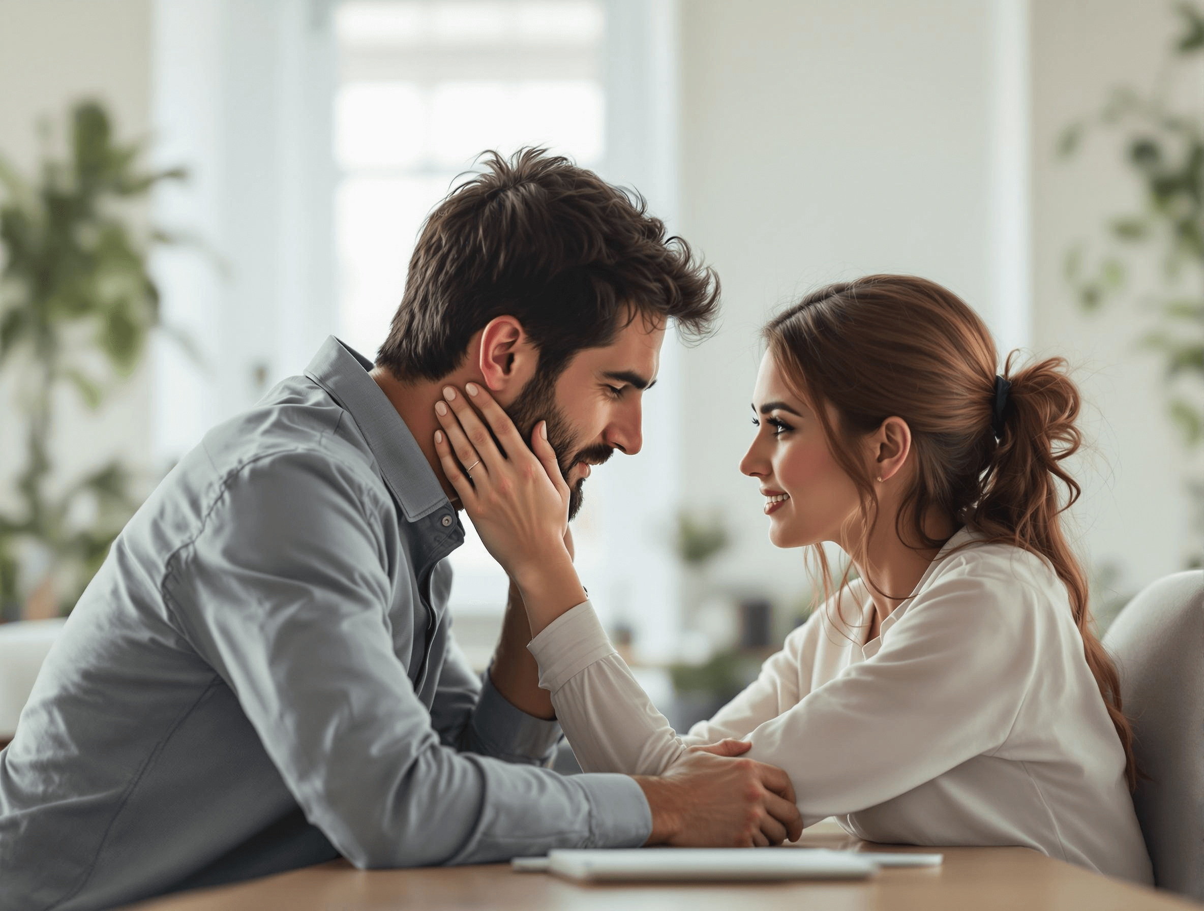 회피형 애착이란 무엇인가?