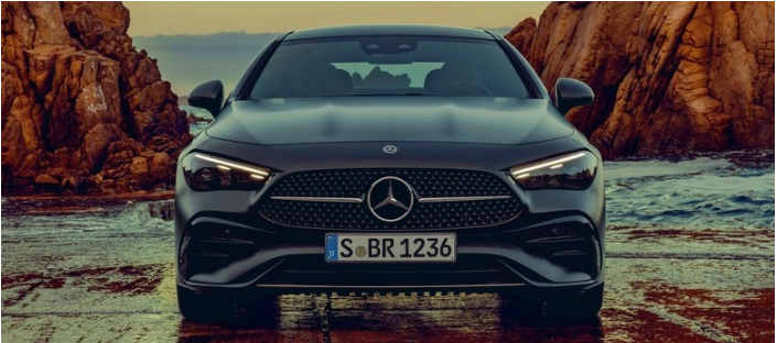 벤츠 CLE 쿠페 가격 및 실내 제원 출시일 정보