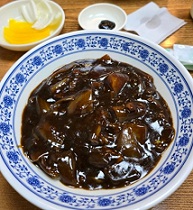 수타짜장면