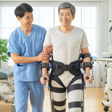 초기 집중 재활