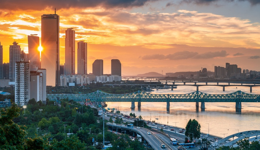 위치와 접근성 대중교통 이미지 사진