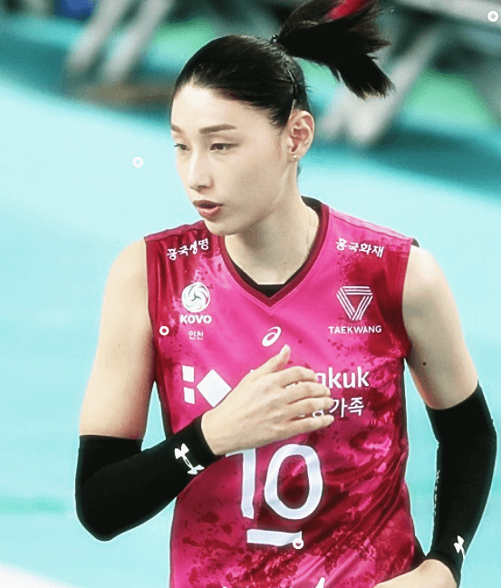 김연경