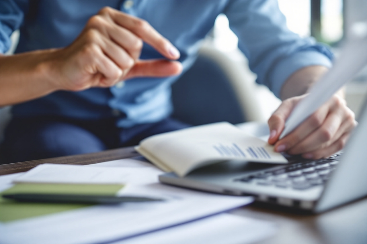 상거래 채권 회계처리 방법