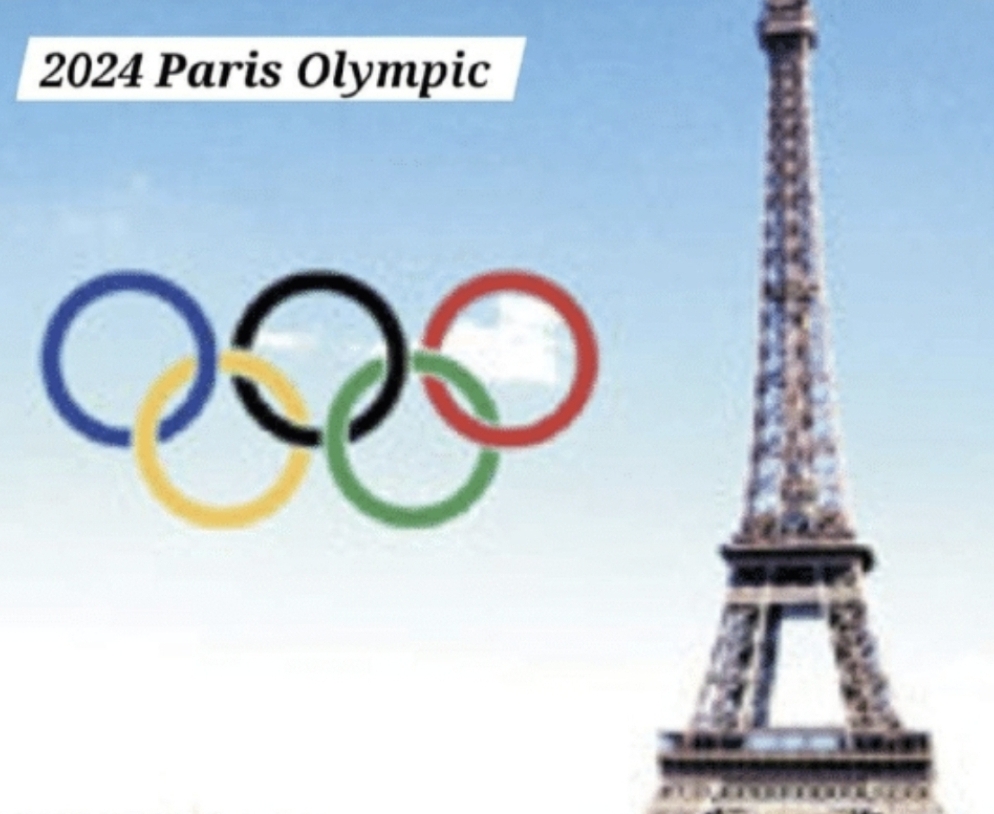 2024-파리-올림픽-사진