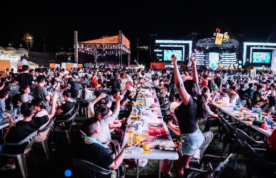 2024 대구 치맥 페스티벌 일정 장소 공연 행사 신분증