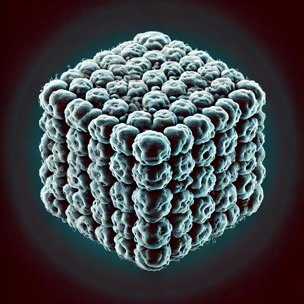 천연두바이러스