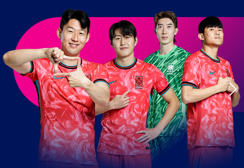 2025 축구 국가대표