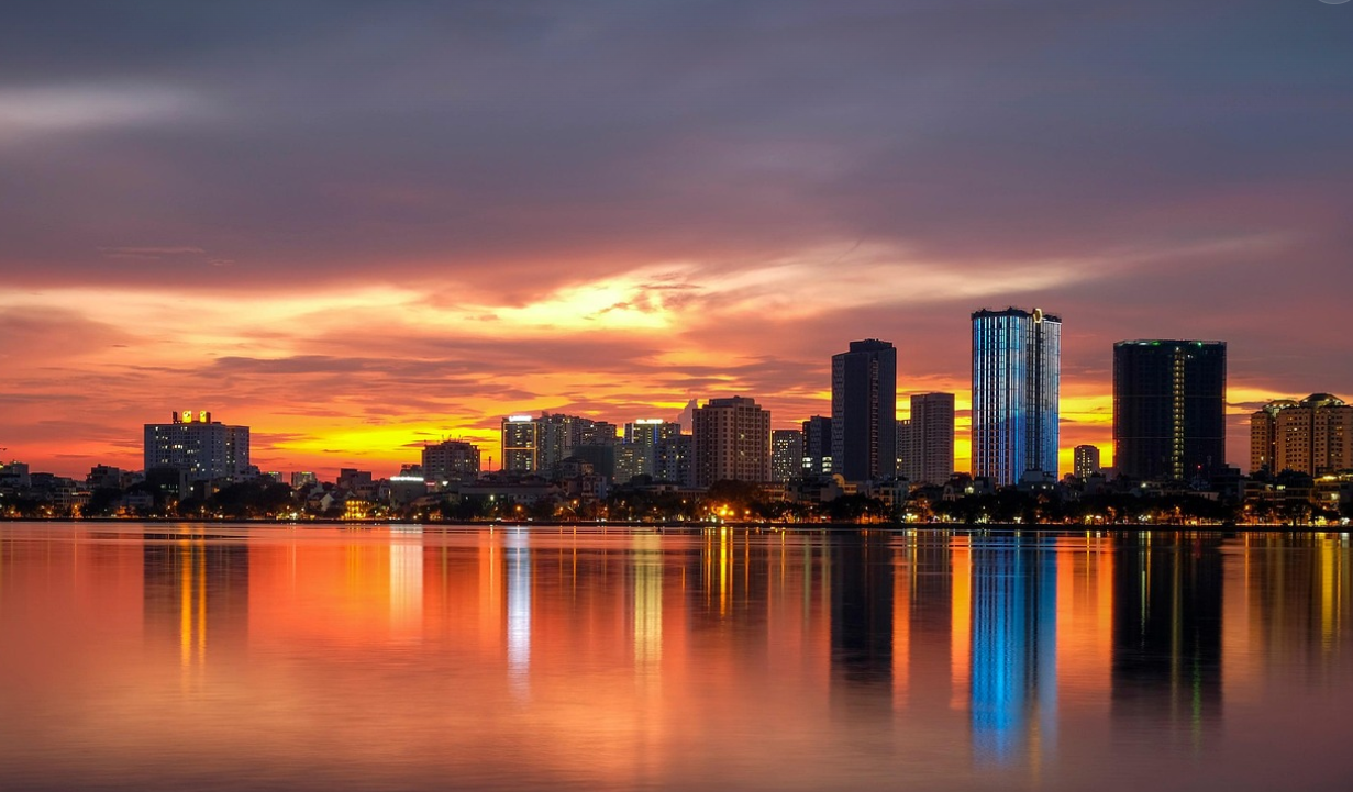 하노이 자유여행 관련사진