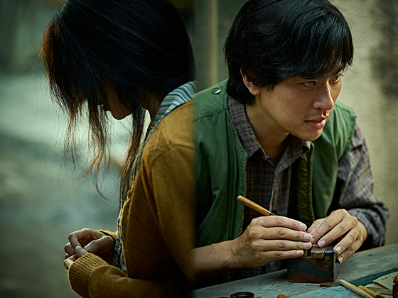 영화 〈얼굴〉 결말