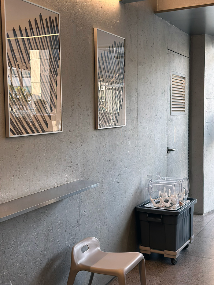 을지로 카페 킨더프레스 에스프레소 바