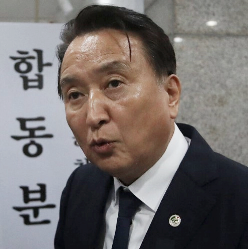김영환 충북도지사 오송 지하차도 참사 사과 영상 및 김영환 충북지사 프로필