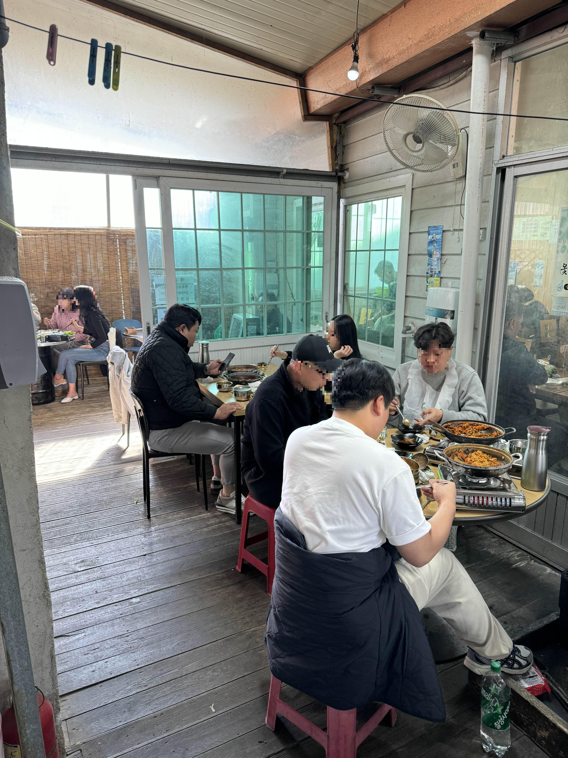 순천 소라편의점