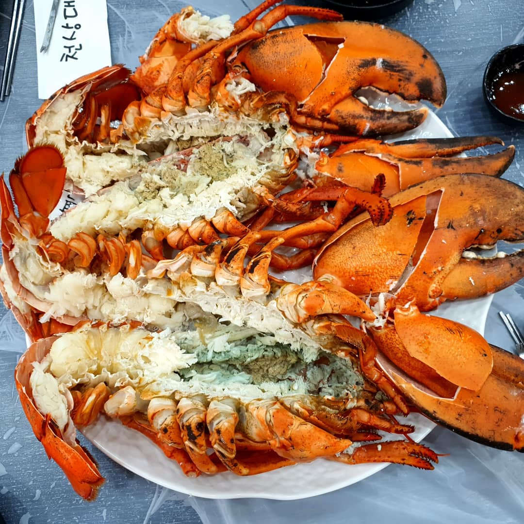천상대게