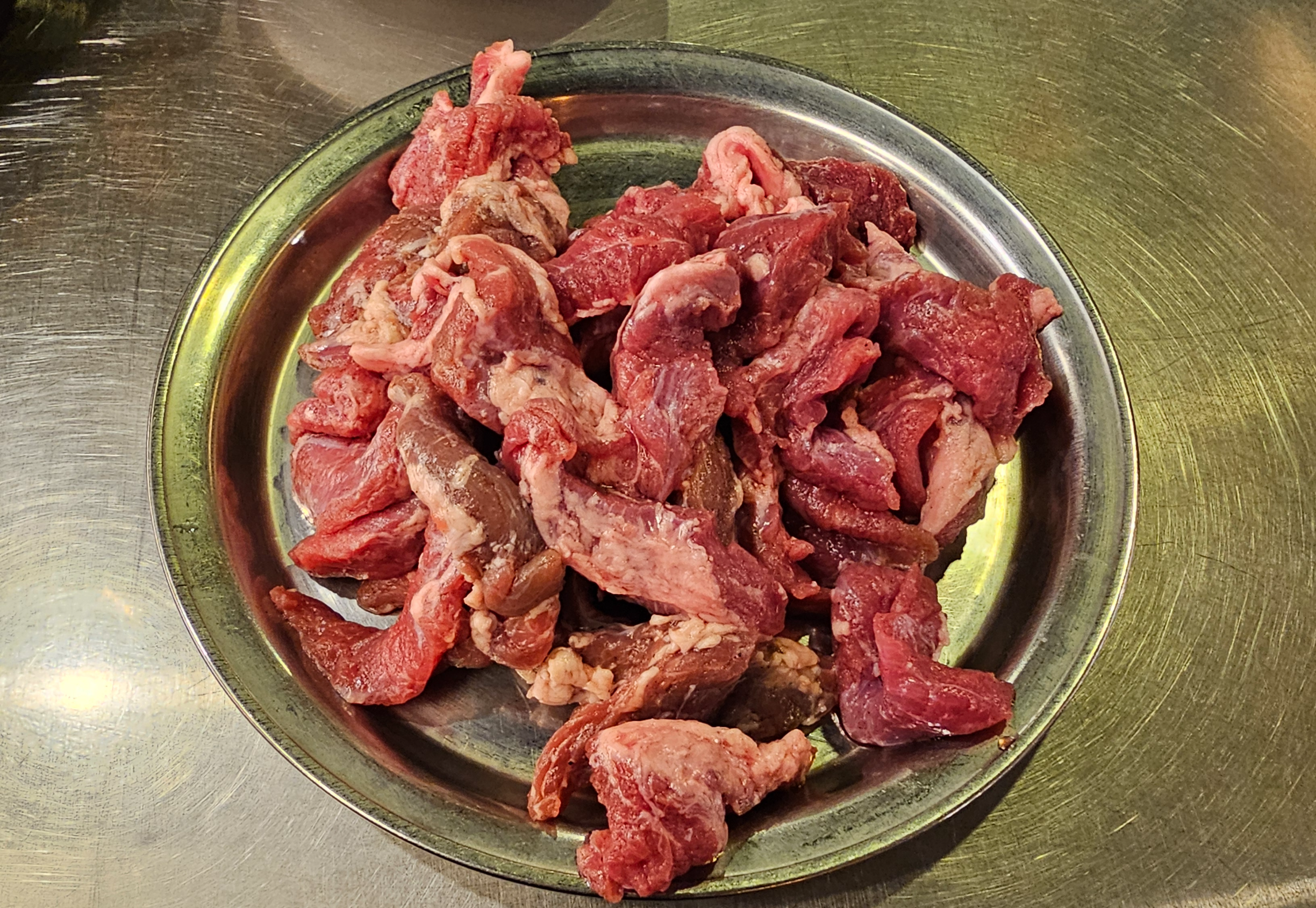 인천_작전동_신마포갈매기_갈매기