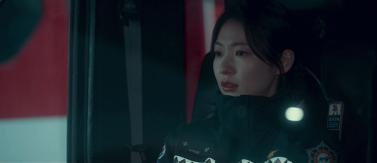 소방서옆경찰서그리고국과수_4회