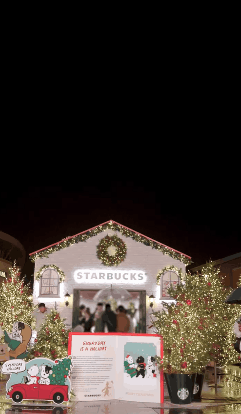 서울 근교 크리스마스 테마 분위기 맛집 Best 5