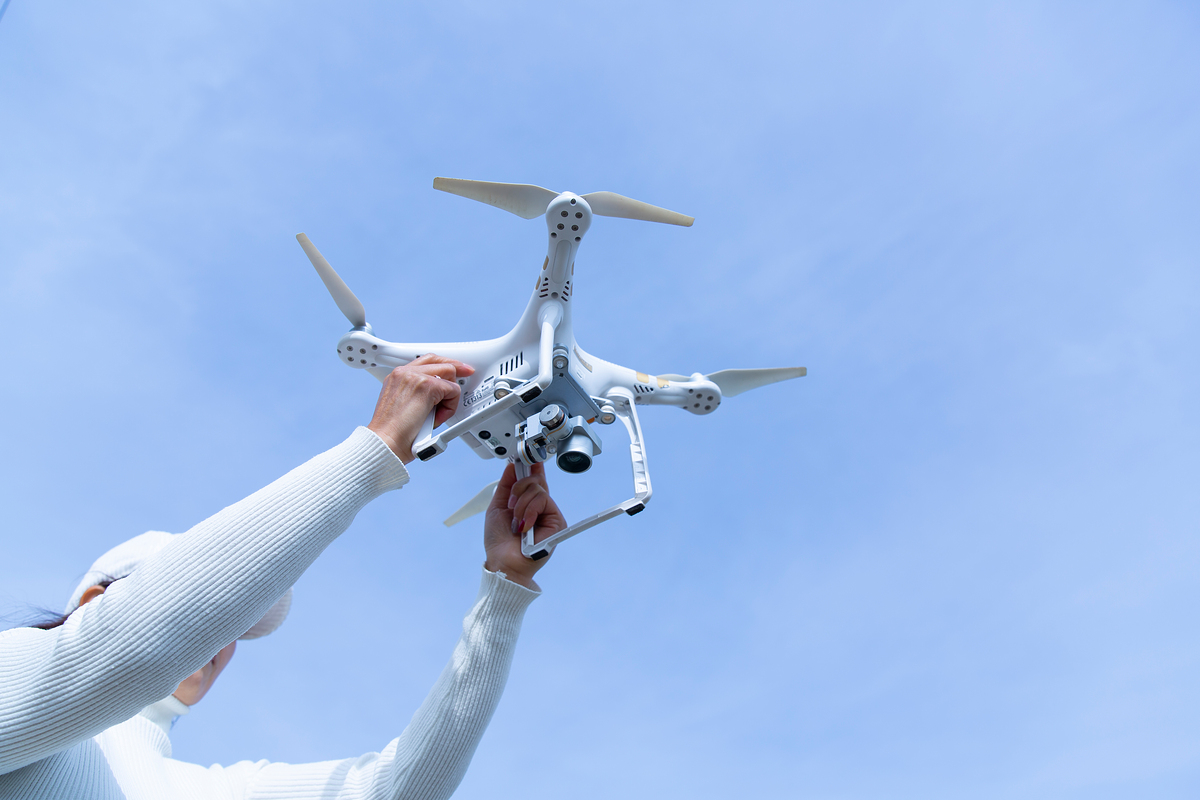 드론자격증 취득방법