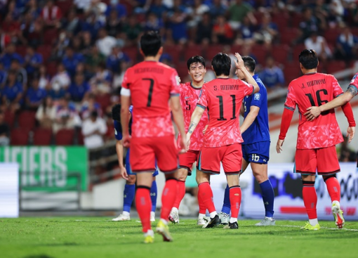 축구-국가대표-소집명단