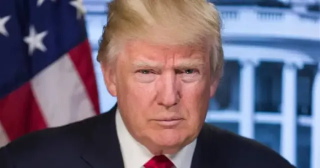 트럼프 당선인이 발행한 새로운 밈코인인 ‘오피셜 트럼프(Official Trump)’가 큰 화제가 되고 있다.