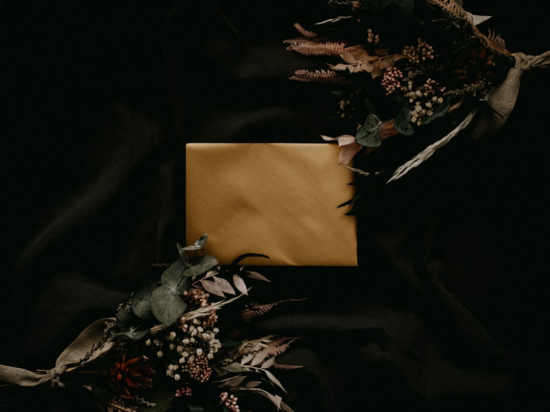 'Invitation'