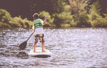 물놀이 안전이 생명! 여름 수상안전 정책 한눈에 보기